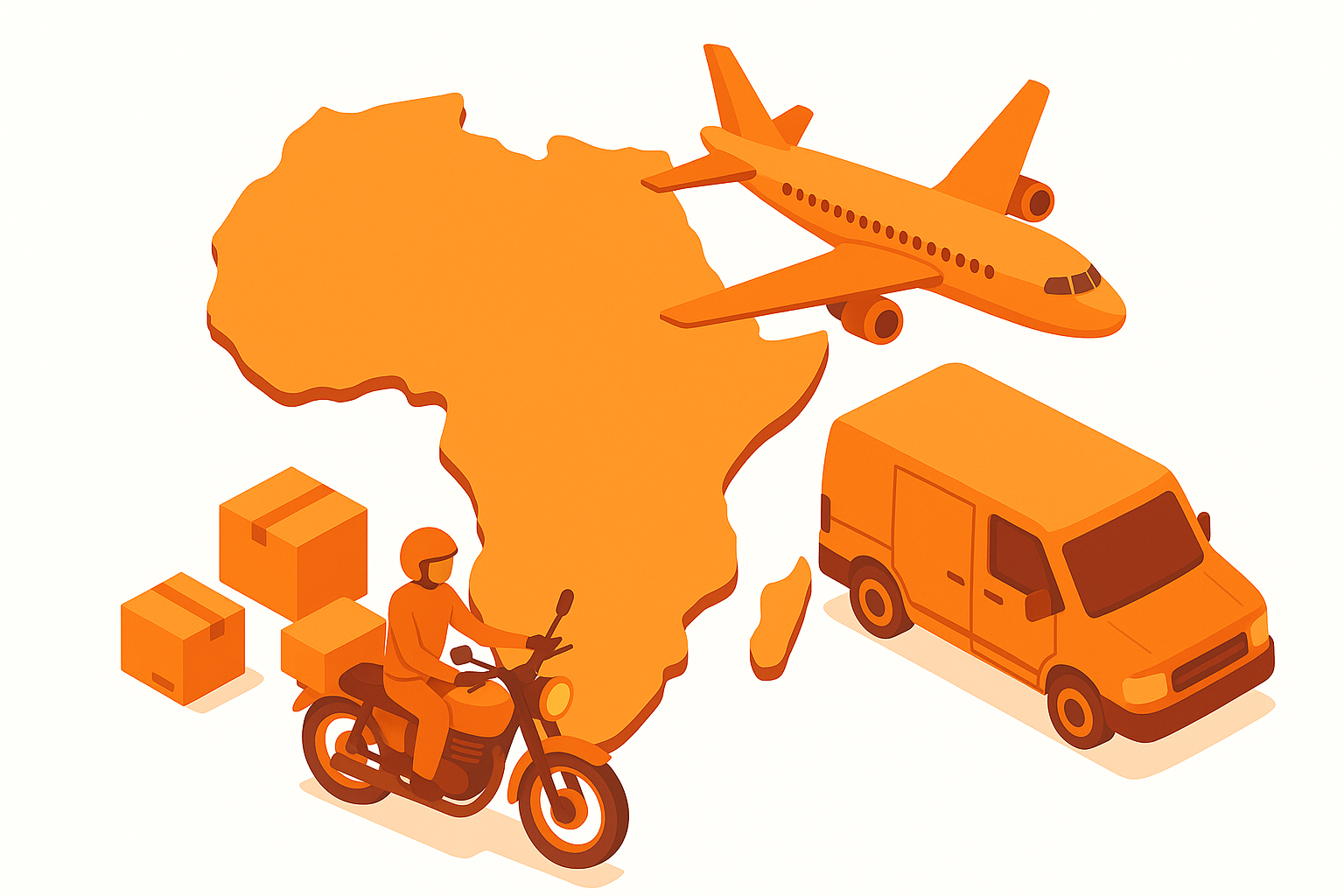 Sustainable Logistics