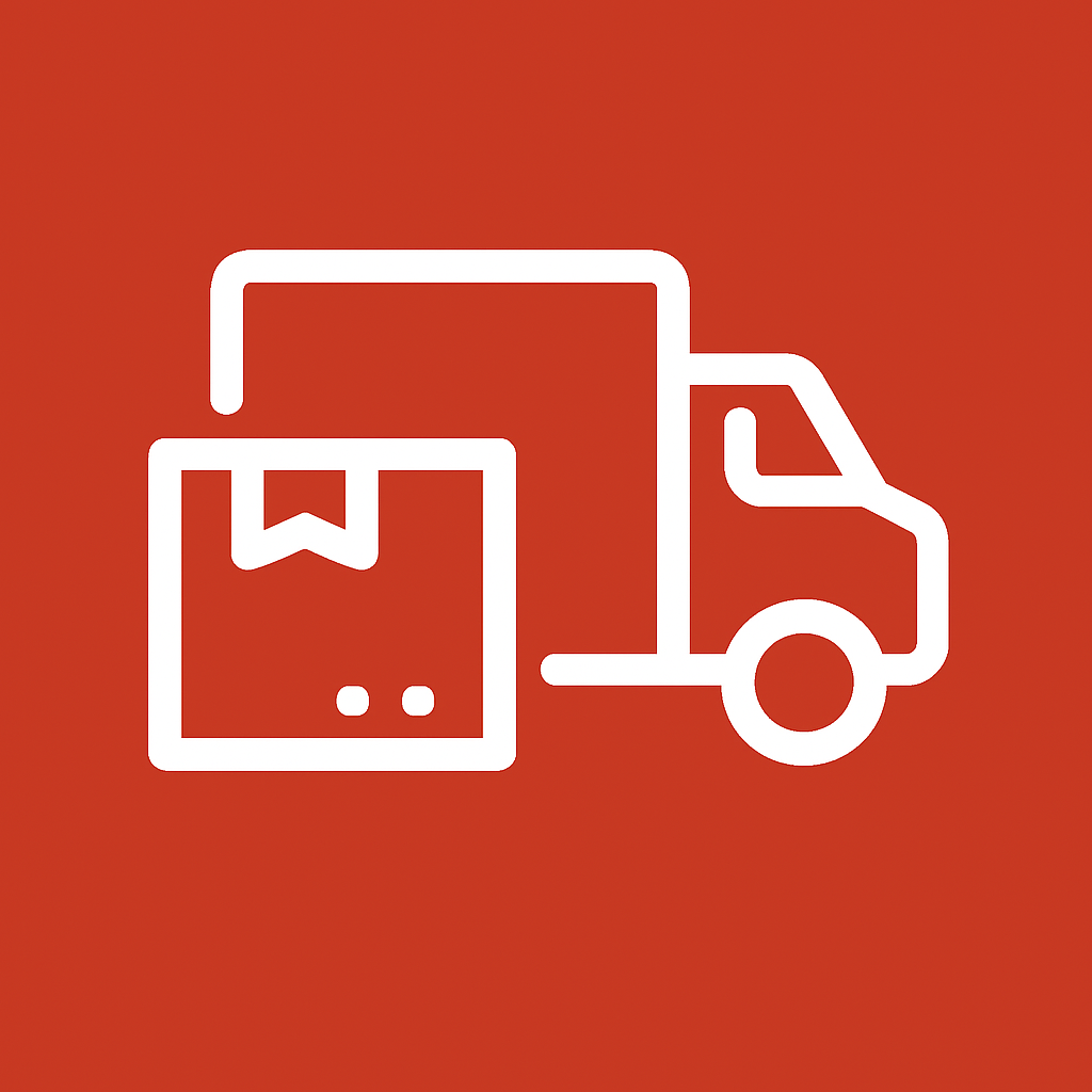 Truck Icon